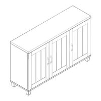 Costway JZ10142 Nstructions Booklet