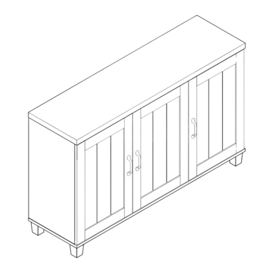 Costway JZ10142 Nstructions Booklet
