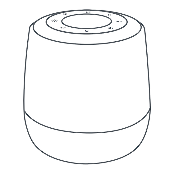 BabySense Dreamer Manual