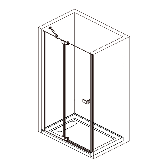 OVE HARBOR 48 Installation Manual