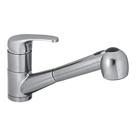 baliv KI-5094 Manual