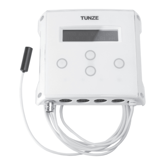 Tunze SmartController 7000.001 Instructions For Use Manual