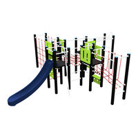 BOERPLAY BBPE430.1KP Manual