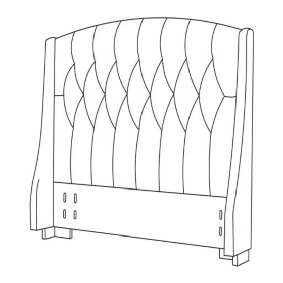 Dorel Asia DA4033 Instruction Booklet