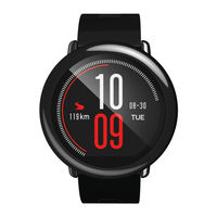 Amazfit A1602 User Manual