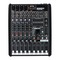 Music Mixer Mackie ProFX8 Bedienungshandbuch