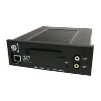247Security ZEUS PRO User Manual
