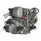 Yanmar 3JH4E