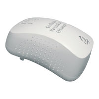 Corinex Powerline Router Manual