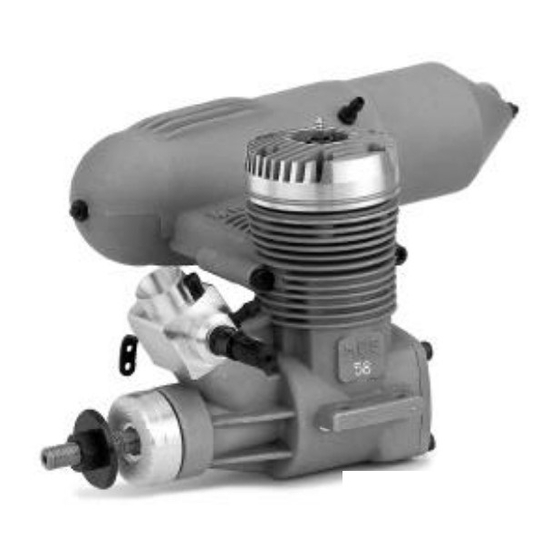 MDS 18 FS Pro Operating Instructions Manual