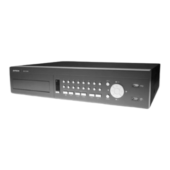 Avtech AVC799B User Manual