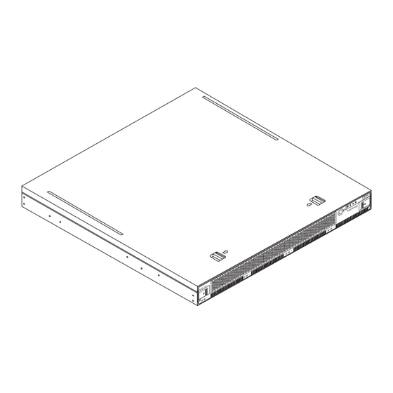 IBM TOTAL STORAGE NAS 100 Quick Start Instructions