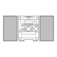 Aiwa NSX-TR77 Service Manual