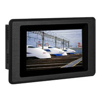 Dfi KS070-FS Installation Manual