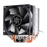 Silverstone Krypton Series Manual
