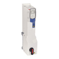 ABB ACQ580-PC Supplement Installation Manual