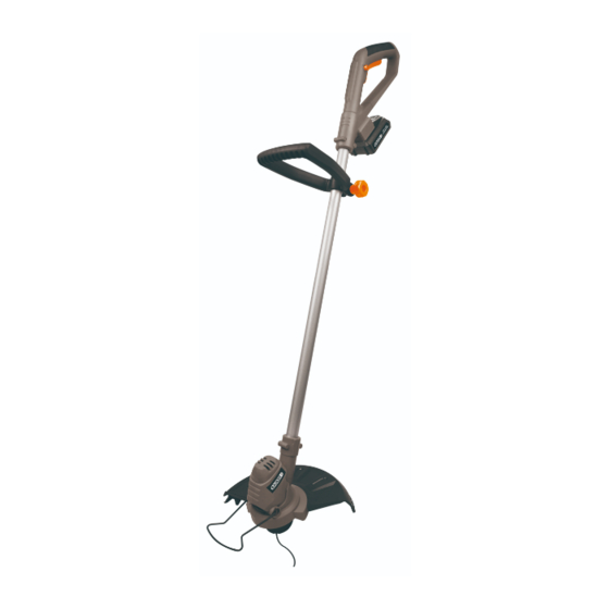 Bauker hedge trimmer sales