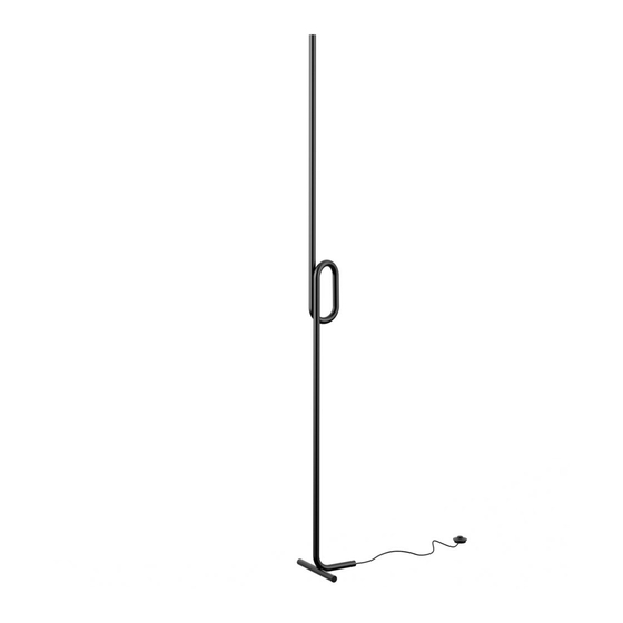 FOSCARINI Tobia Manual