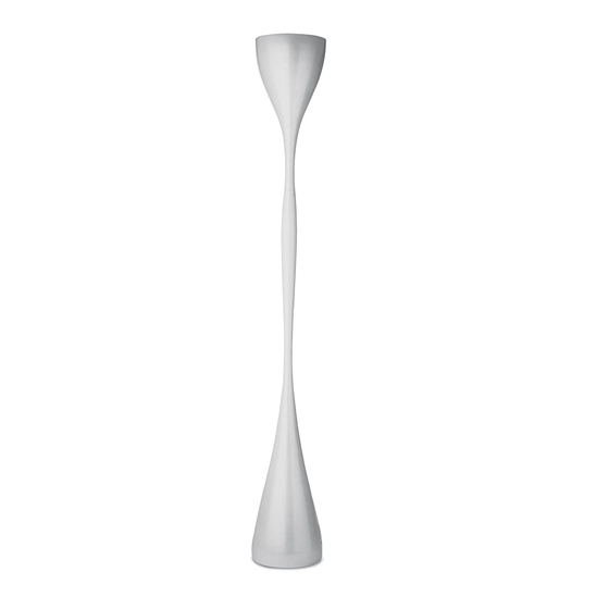 VIBIA Jazz Assembly Instructions