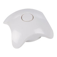 Velleman HAM221 User Manual