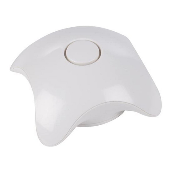 Velleman HAM221 User Manual