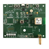 Quectel LC86L EVB User Manual