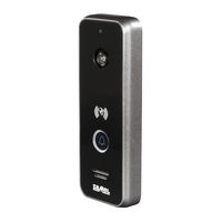 Zamel VO-811IDS Quick Manual