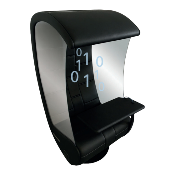 Lucibel LiFi Instruction Manual