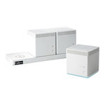 Bem speaker trio User Manual