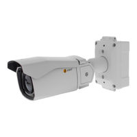 Eneo 62M2712M5A Quick Installation Manual
