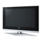 Plasma TV Panasonic TH-50PV500A Service Manual