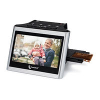 ClearClick Virtuoso 2.0 Quick Start Manual & User Manual