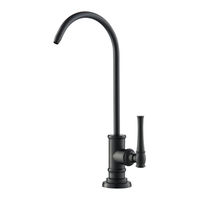 Kraus Allyn FF-102 Installation Manual