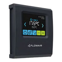 flowair T-box Zone User Manual