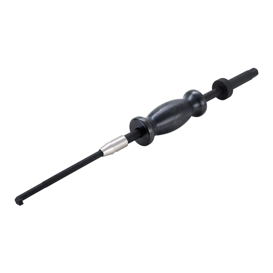 BGS technic 6662 Quick Start Manual