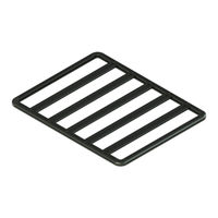 Horn Tools ExRoof HBRRF1714 Mounting Instructions
