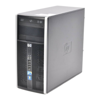 HP Compaq Presario,Presario 6475 Supplementary Manual