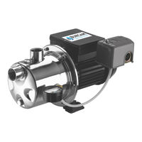 Burcam 506538SS Installation Instructions Manual