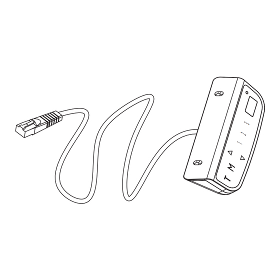 Vivo DESK-V133E Instruction Manual