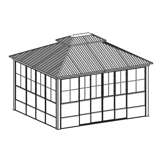 domi LGMF8602A Assembly Manual
