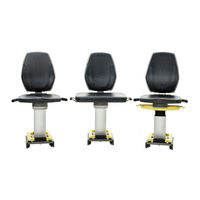 SCIFIT PREMIUM Assembly Manual