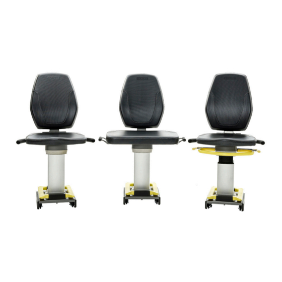 SCIFIT PREMIUM Assembly Manual