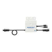 Envertech EVT400-P User Manual
