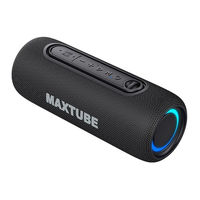 Tracer MaxTube TWS User Manual