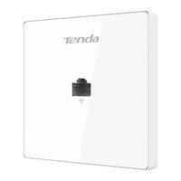 Tenda W12 User Manual