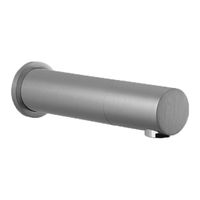 The Splash Lab L-180 Series Installation & Maintenance