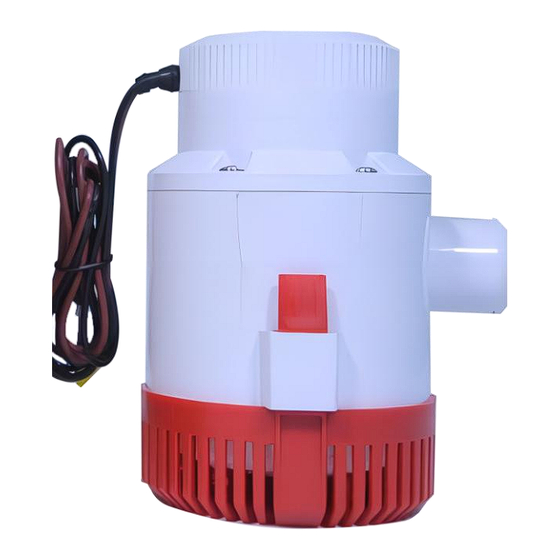 VEVOR NMBP12-G3500-80-12 Instructions Manual