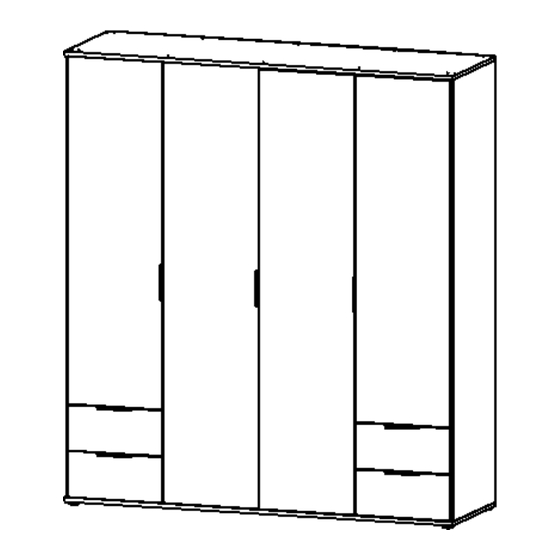 Rauch M2973 Assembly Instructions Manual