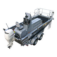Smith-Root SRI H User Manual