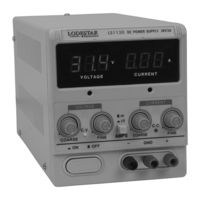 Lodestar LS1130 Instruction Manual